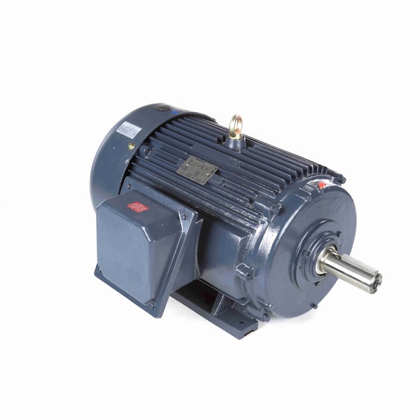Motor de corriente alterna Marathon de 50 Hp para uso específico, 3 fases, 1200 RPM - Y840A