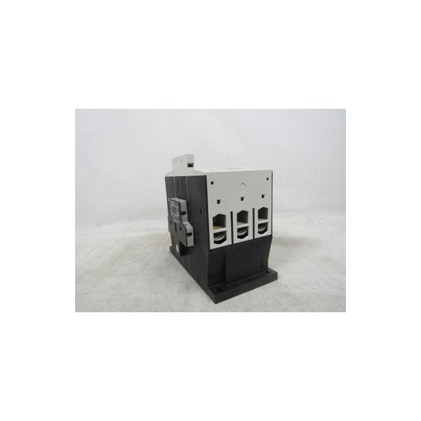 CONTACTOR IEC Eaton XT, 95A, MONTADO EN EL LATERAL, 110 VCA 50 HZ, 120 VCA 60 HZ, 1NA-1NC - XTCE095FS1A