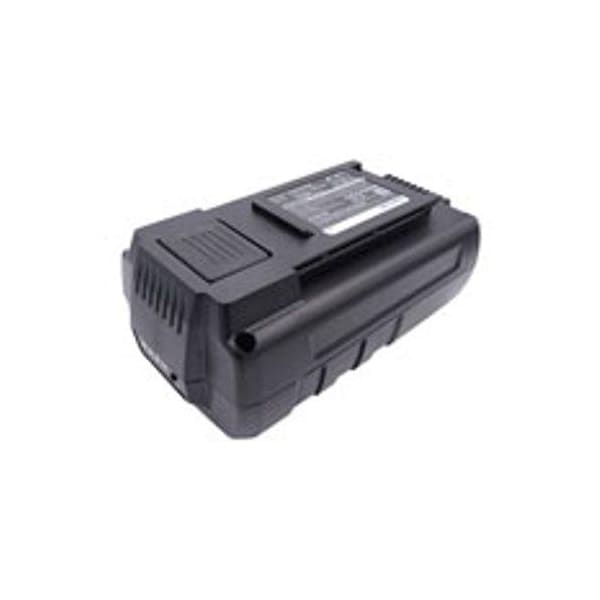 Ilc Replacement for Al-ko 38.4 LI Comfort Battery - 38.4 LI COMFORT  BATTERY AL-KO
