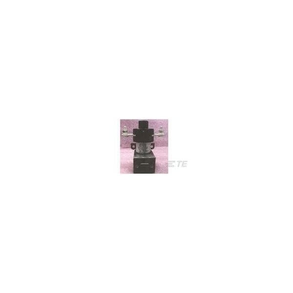 Te Connectivity K4001A3C=CONTACTOR SPST NO DB 400 AMP - 6-1616968-5

Contactor SPST NO DB de 400 amperes de Te Connectivity K4001A3C - 6-1616968-5