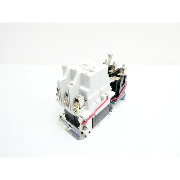 Arrancador de voltaje completo TAMAÑO 3 de 120V-AC y 50HP de Eaton Cutler-Hammer - A200M3CAC