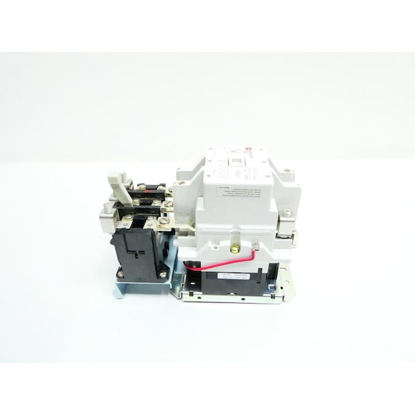 Arrancador de voltaje completo TAMAÑO 3 de 120V-AC y 50HP de Eaton Cutler-Hammer - A200M3CAC