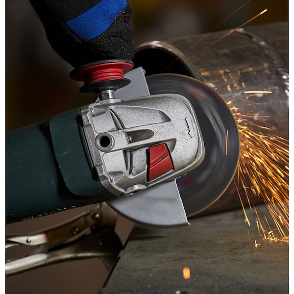 United Abrasives/Sait Rueda para tuberías T276x18x78PK25 - 22042
