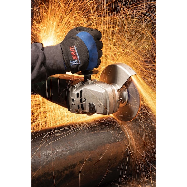 United Abrasives/Sait Rueda para tuberías T276x18x78PK25 - 22042