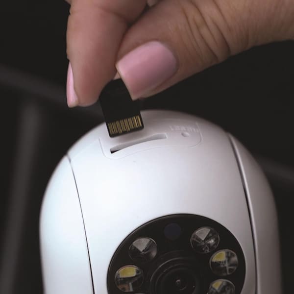 As Seen On Tv SIGHT BULB WIFI WHITE 1PK - 5330503