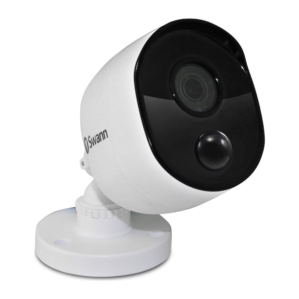 Swan DVR SCURTY CAMR SYSTM - SWDVK-446854-US