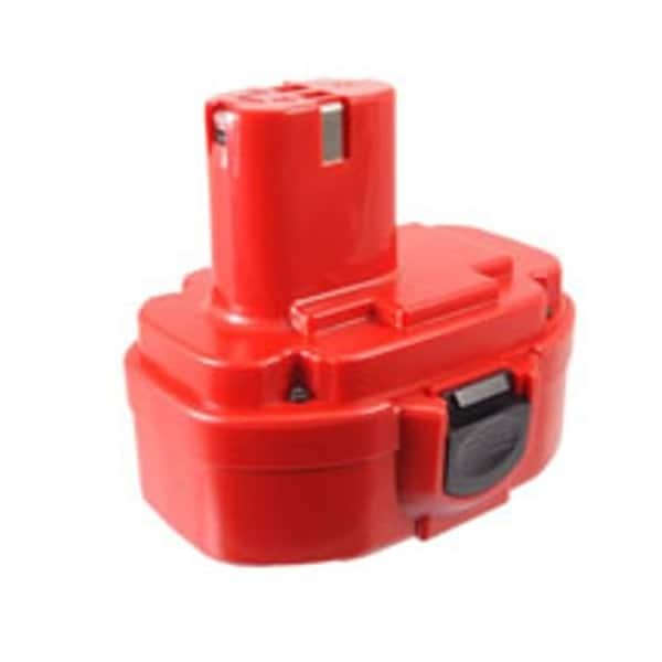 Ilc Replacement for Makita 1835f Battery - 1835F  BATTERY MAKITA