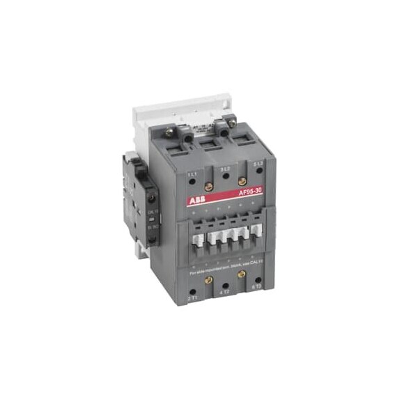 Abb AF95-30-11-69, AF95, 3P CONTR, 48-130V CA/CD - AF95-30-11-69