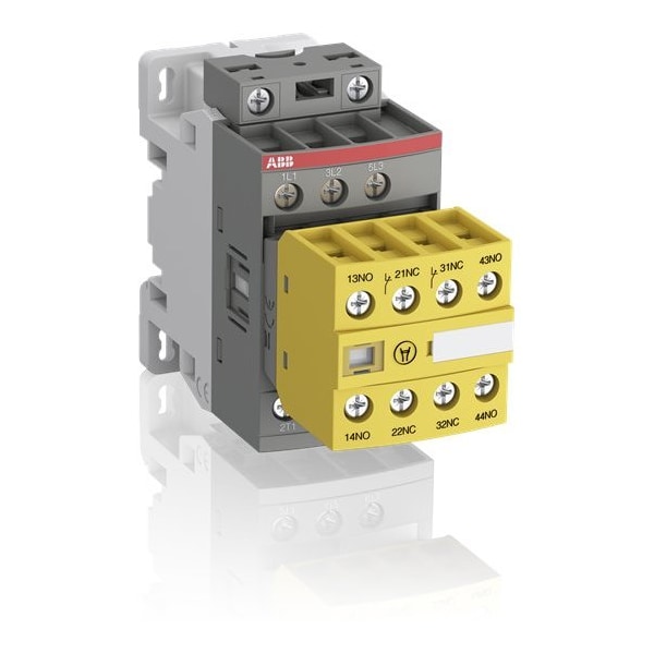Abb AFS09-30-22-11, AFS09, 3P, 2NO2NC 24-60VAC/20-60VDC - AFS09-30-22-11

Abb AFS09-30-22-11, AFS09, 3P, 2NA2NC 24-60VAC/20-60VDC - AFS09-30-22-11