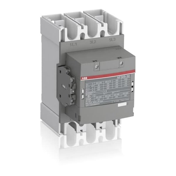 Abb AF305-30-11-11, CTR, 3P, 312A, 20-60VDC/24-60VAC, 1/1 - AF305-30-11-11