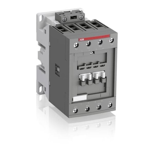 Contactor de 4 polos 80A 600VAC - AF52-40-00-13