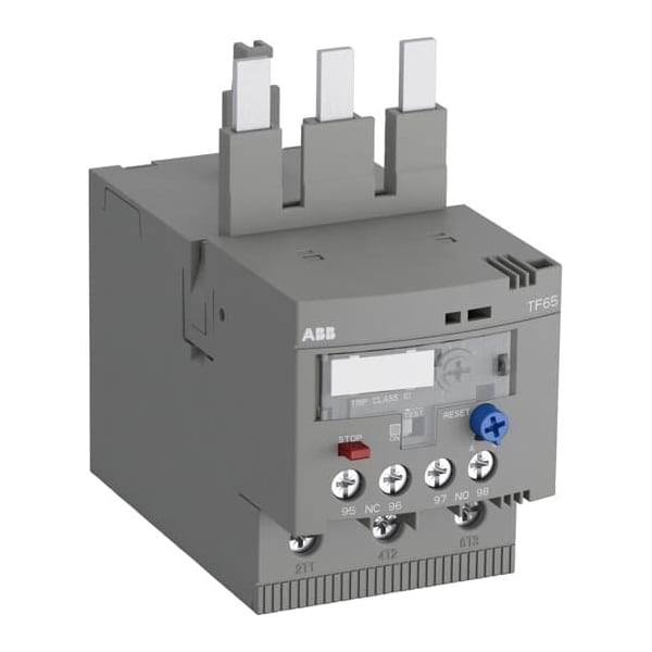 Abb TF65-28, TOL, AF40-65, CLASS-10, 22-28A - TF65-28