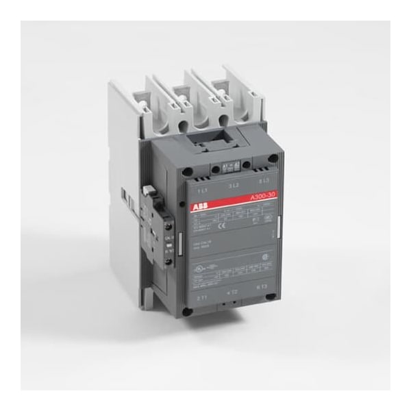 Abb A210-30-11-84, A210 3P CONTR 110/50 110-120/60 - A210-30-11-84