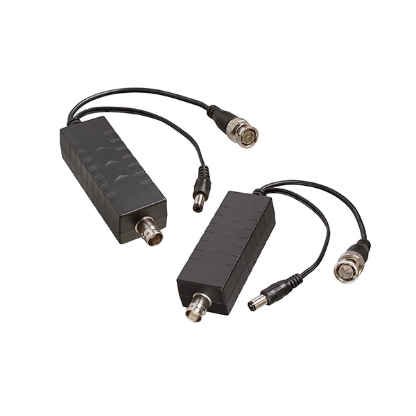 Gem By Triplett High Perf. Single channel Video And Powe - HD-1POC