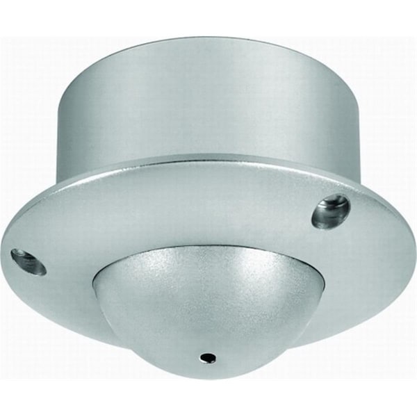 Homevision Technology Smoke Detector Color Camera with .25 in. Sharp CCD-420 TVL-3.7mm Lens - SEQ-5202