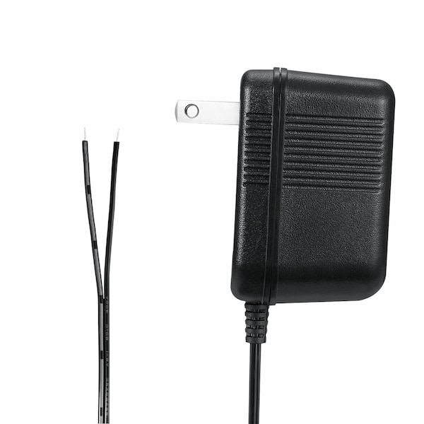 Wasserstein Power Supply Adapter, for Ring, Zmodo, Eufy, Arlo Essential Doorbells - RingDBA18VUSA