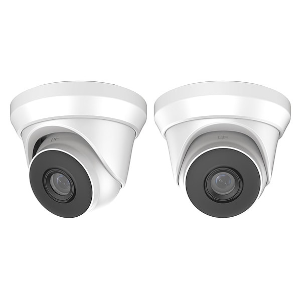 Lts IP Camera, 1920 x 1080 HD Resolution - LTCMIP1022-28M