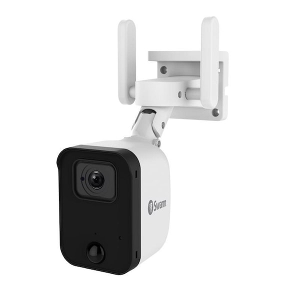 Swan WI FI SECURTY CAMR 1080P - SWIFI-FOURTIFY4