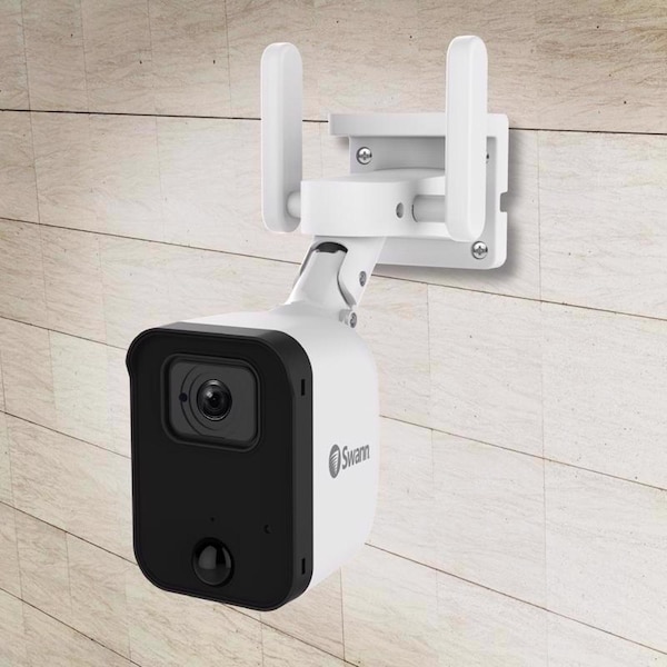 Swan WI FI SECURTY CAMR 1080P - SWIFI-FOURTIFY4