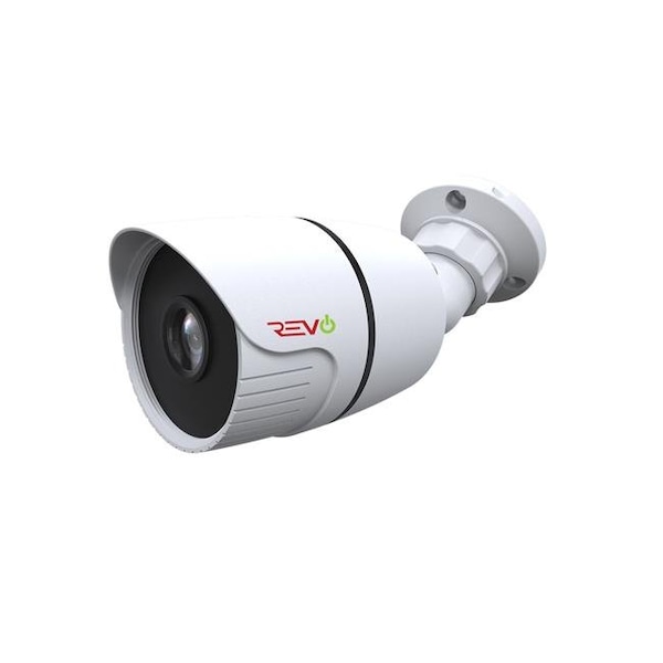 Revo America Revo America RTCB30-1 Aero HD 1080p Indoor & Outdoor Bullet Camera - RTCB30-1