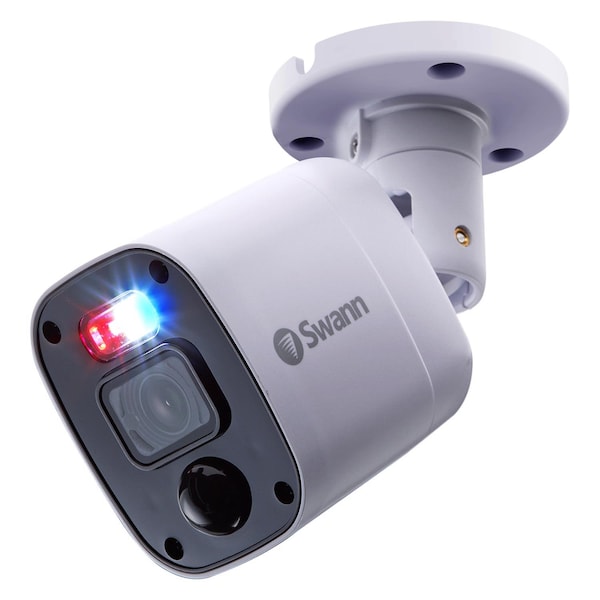 Swan DVR SCRTY CMR SYM 1080P - SWDVK-846804MQB