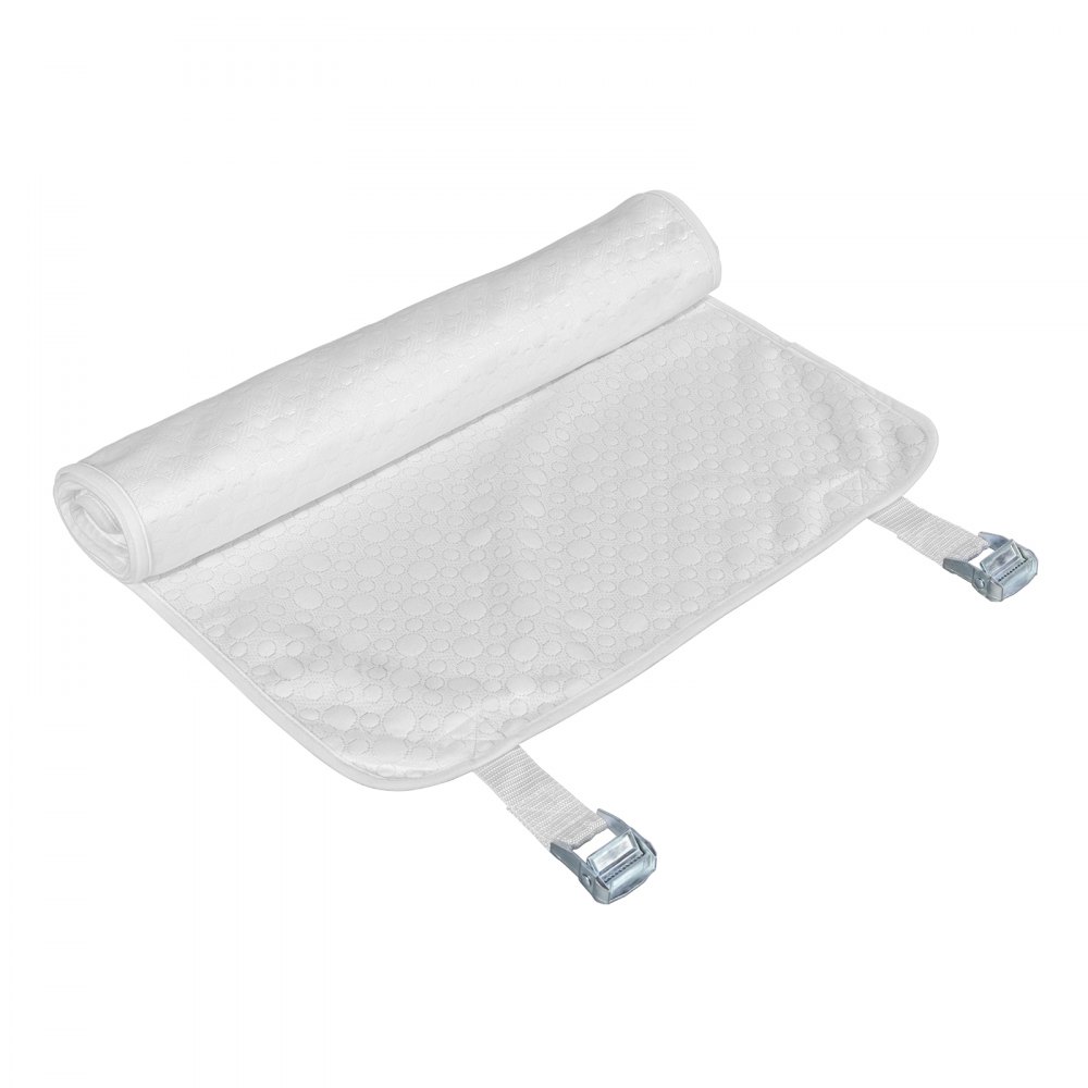 Bed Bridge King Bed Connector Kit Metal Buckle & Storage Bag 100"L x 24"W - CQL100W24INCUHVZEV0
