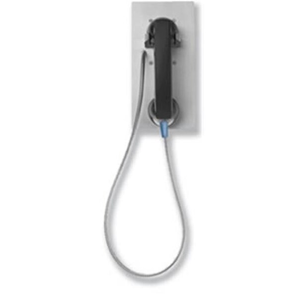 Viking Viking Electronics VK-K-1900-7 Viking Hot-Line Vandal Resista - VK-K-1900-7