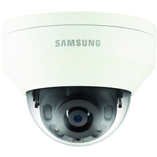 Hanwha Samsung 4Mp Ir Vandal Dome Camera - QNV-7020R