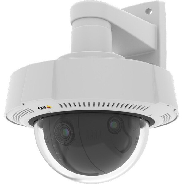 Axis Q3708-Pve 15Mp Dome Outdor 180 - 0801-001