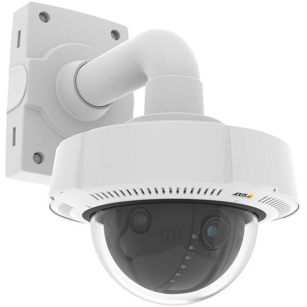 Axis Q3708-Pve 15Mp Dome Outdor 180 - 0801-001