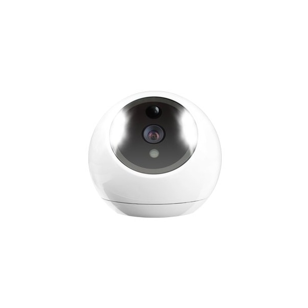 Amaryllo iBabi Smart Baby Monitor Camera - ACR1501R31WHC1