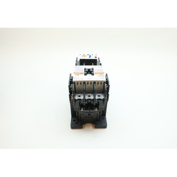 Arrancador de voltaje completo de 40Hp, 24-36A Amps, 24V-DC - SC50BAG 3GW2F0MY22K de Fuji Electric