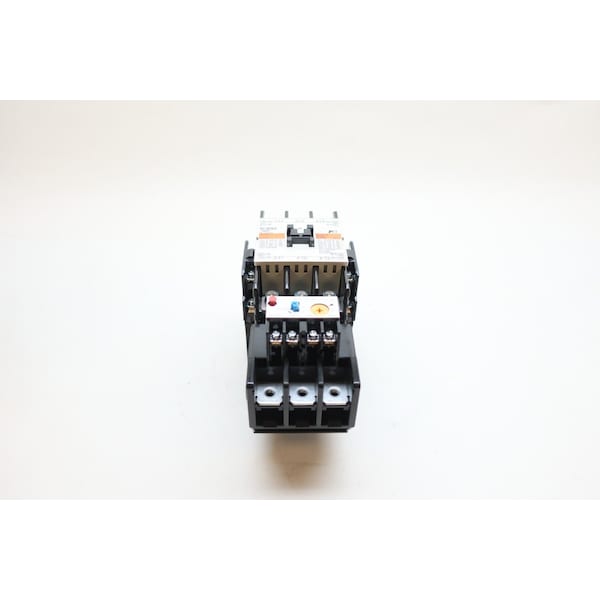Arrancador de voltaje completo de 40Hp, 24-36A Amps, 24V-DC - SC50BAG 3GW2F0MY22K de Fuji Electric