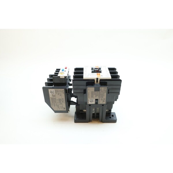 Arrancador de voltaje completo de 40Hp, 24-36A Amps, 24V-DC - SC50BAG 3GW2F0MY22K de Fuji Electric