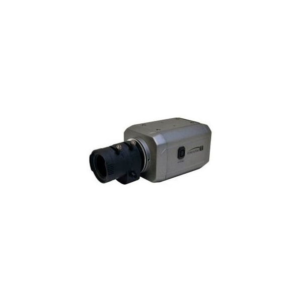 Speco Technologies HD-TVI 2MP Intensifier¬Æ T Traditional Camera, Dark Grey Housing - HTINTT5T