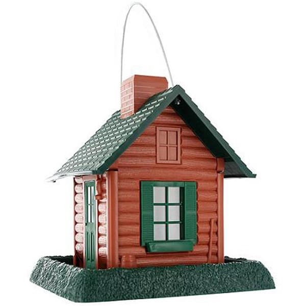 Kjb Security Xtreme Life 4K Night Vision Bird Feeder - SC70504K
