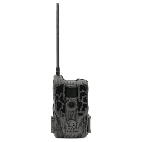 Stealth Cam Reactor 26.0-Megapixel 1080p Cellular Camera with NO-GLO Flash (Verizon) - STC-RVRZW
