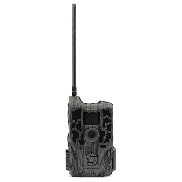 Stealth Cam Reactor 26.0-Megapixel 1080p Cellular Camera with NO-GLO Flash (Verizon) - STC-RVRZW