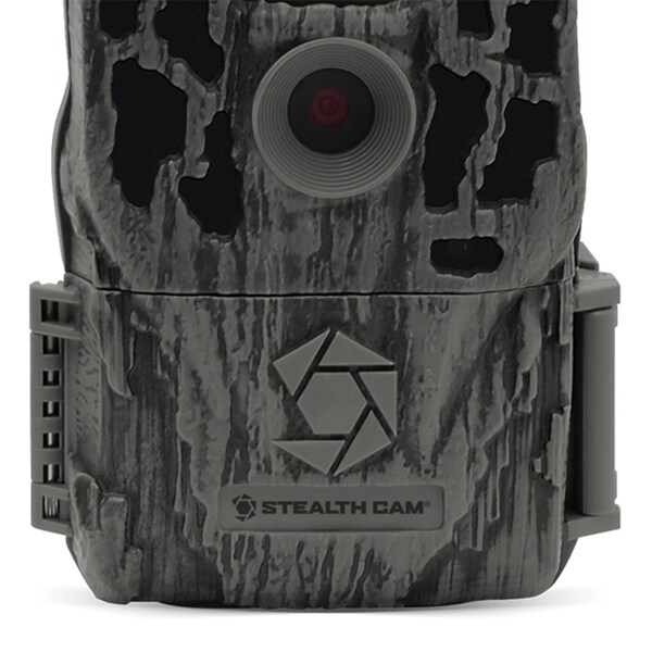 Stealth Cam Reactor 26.0-Megapixel 1080p Cellular Camera with NO-GLO Flash (Verizon) - STC-RVRZW