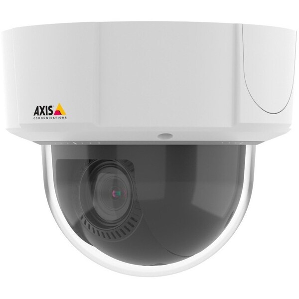 Axis M5525-E Ptz Netcam Hdtv 1080P 10X Wdr - 01146-001