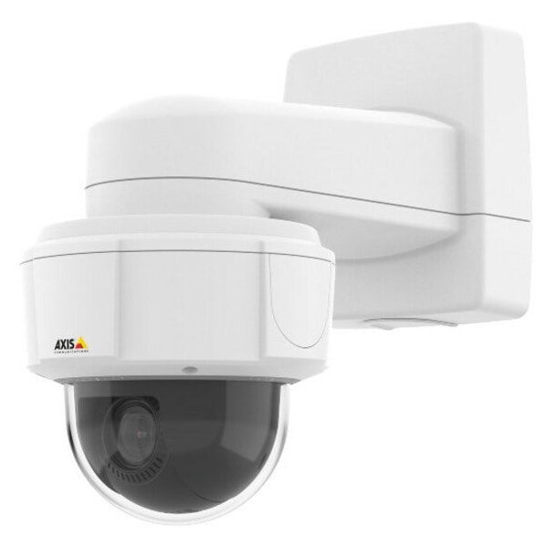 Axis M5525-E Ptz Netcam Hdtv 1080P 10X Wdr - 01146-001