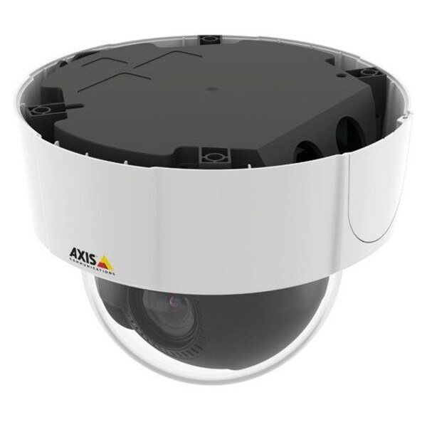 Axis M5525-E Ptz Netcam Hdtv 1080P 10X Wdr - 01146-001