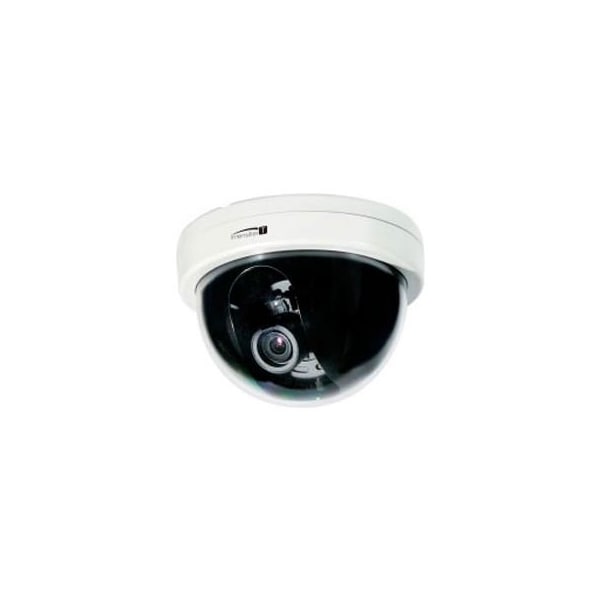 Speco Technologies HD-TVI 2MP Intensifier¬ÆT Indoor Dome Camera, 2.8-12mm Lens, White Housing - CVC6246TW