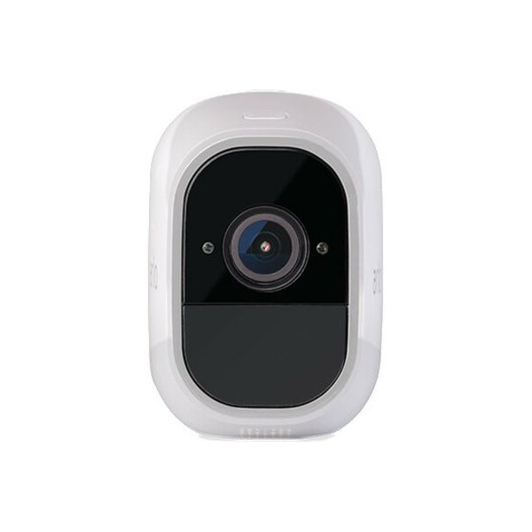 Netgear Arlo Pro 2 Wire Free Ind/Outdr 2Pack 1080P Siren Hd Audio - VMS4230P-100NAS