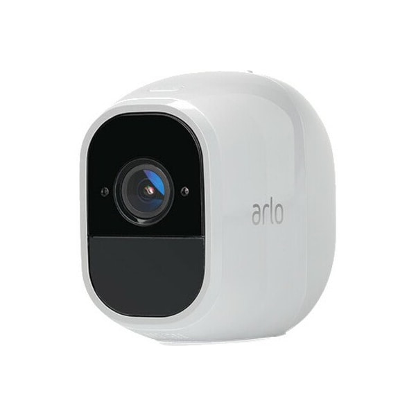 Netgear Arlo Pro 2 Wire Free Ind/Outdr 2Pack 1080P Siren Hd Audio - VMS4230P-100NAS