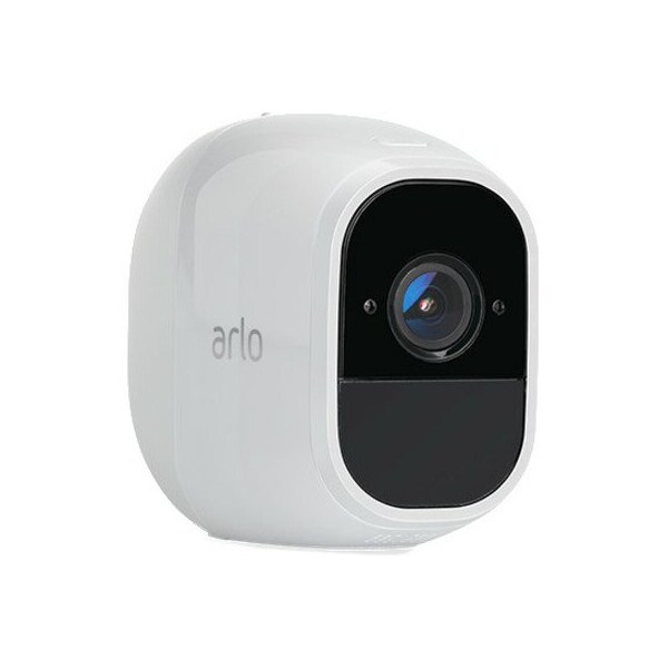 Netgear Arlo Pro 2 Wire Free Ind/Outdr 2Pack 1080P Siren Hd Audio - VMS4230P-100NAS