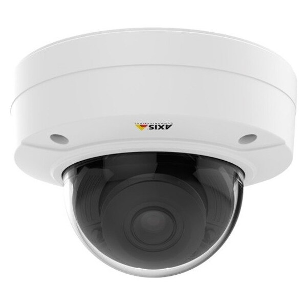 Axis P3224-Lv Mkii Ntwk Cam 10X Feth Hdtv D/N - 0990-001