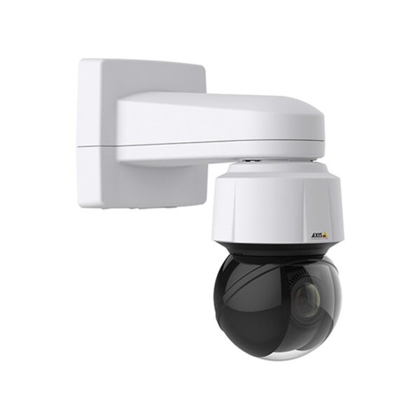 Axis Q6128-E 60Hz Dome Ntwk Cam 4K 12X Avhs - 0799-004