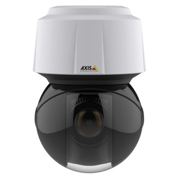 Axis Q6128-E 60Hz Dome Ntwk Cam 4K 12X Avhs - 0799-004