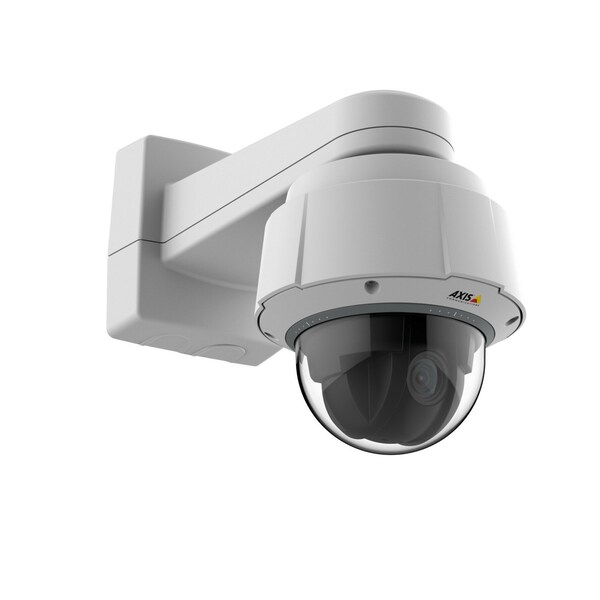 Axis Q6055-E Ntwk Cam 32X Ptz D/N 60Hz 1080P - 0910-004